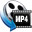 Aneesoft MP4 Video Converter icon